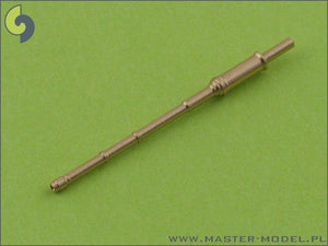 Master SM-350-019 Russie/URSS Canons AK-130 130 mm/70 (5,1 pouces) (4 pièces) – Bild 2
