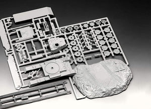 Revell 63323 M24 Chaffee - maquette au 1/76 – image 7