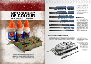 AK Interactive AK280 LITTLE WARRIORS (English) – zdjęcie 3