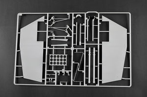 Trumpeter 00953 German Sd.Kfz.165 Hummel Late Production 1/16 – zdjęcie 35