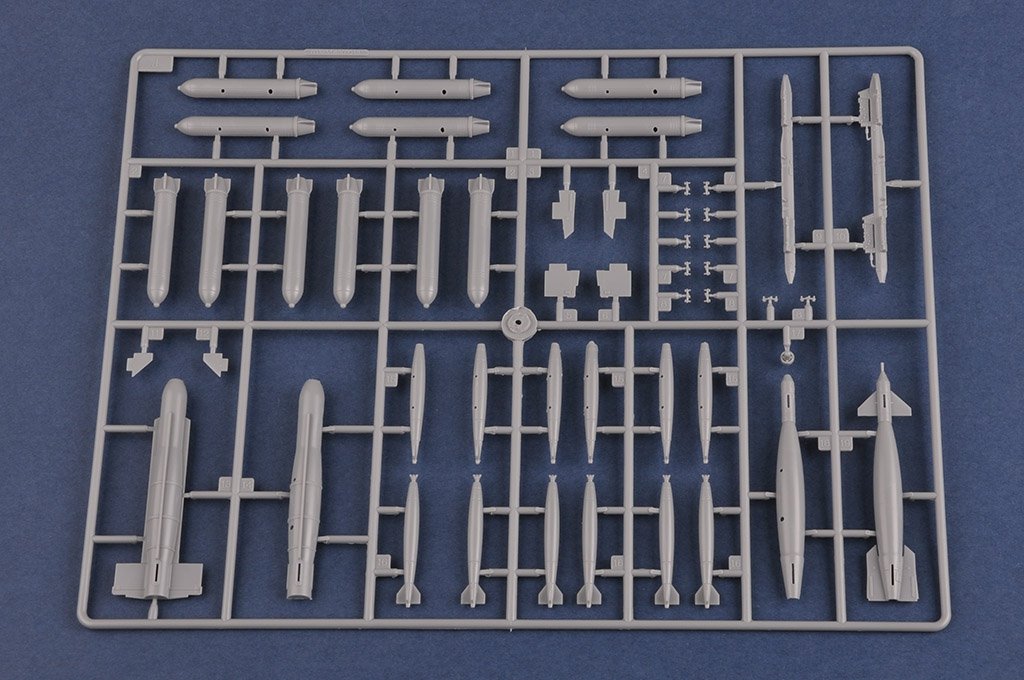 Hobby Boss 81765 A-4F Sky Hawk 1/48  – imagen 9
