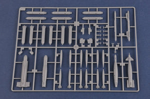 Hobby Boss 81765 A-4F Sky Hawk 1/48  – imagen 9