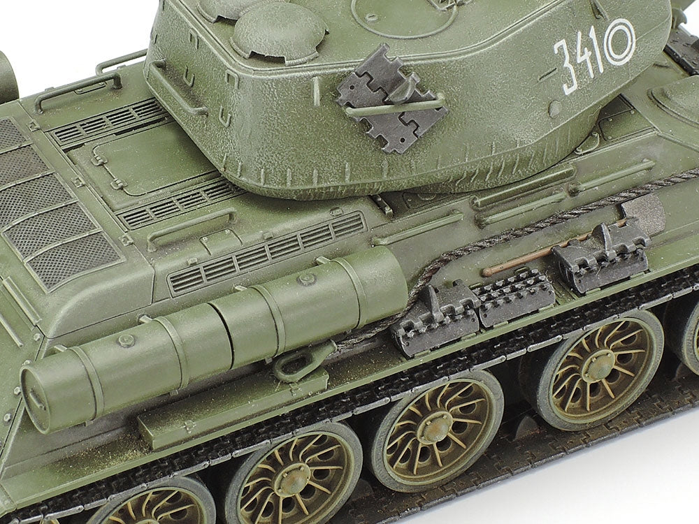 Tamiya 32599 T-34-85 1/48 – image 7