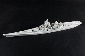 Trumpeter 06749 USS Iowa BB-61 1/700 – immagine 15