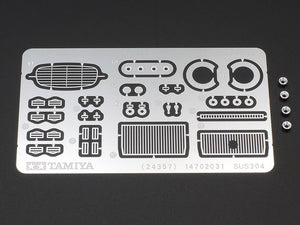 Tamiya 24357 Lotus Super 7 Série II 1/24 – image 5