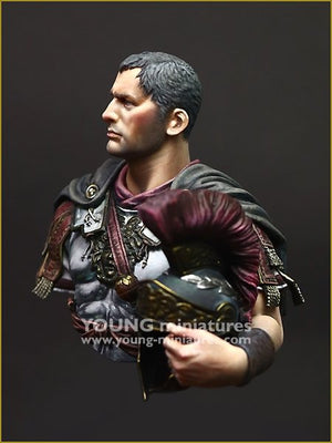 Young Miniatures YH1868 Officier romain 1/10  – image 3