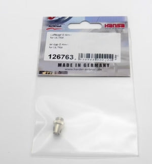 Protection de buse et d&amp;#39;aiguille Harder &amp;amp; Steenbeck 126763 0,4 mm Ultra