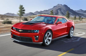 Revell 07059 Camaro ZL-1 2013 (1/24)
