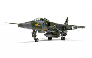 Airfix 11010 Sepecat Jaguar GR.1/GR.1A 1/48 – immagine 13