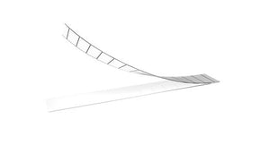 Ruban adhésif DSPIAE CG-08 8 mm MWHR 30 m / Ruban de masquage 8 mm x 30 m – image 4