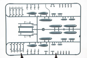 Eduard 82105 P-51K Mustang 1/48  – immagine 15