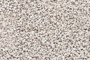 Woodland Scenics WB74 Ballast fin gris clair 400 ml