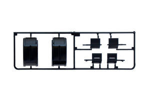 Italeri 3910 SCANIA 143M TOPLINE 4x2 1/24 – Bild 11