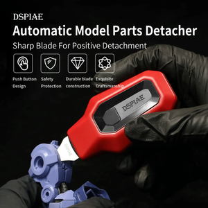 Détacheur/séparateur de pièces automatique DSPIAE PT-MPS – immagine 2