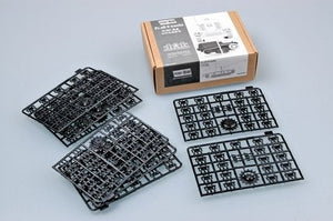 Hobby Boss 81001 Pz.Sfl.V Sturer Chenilles Emil (1/35)