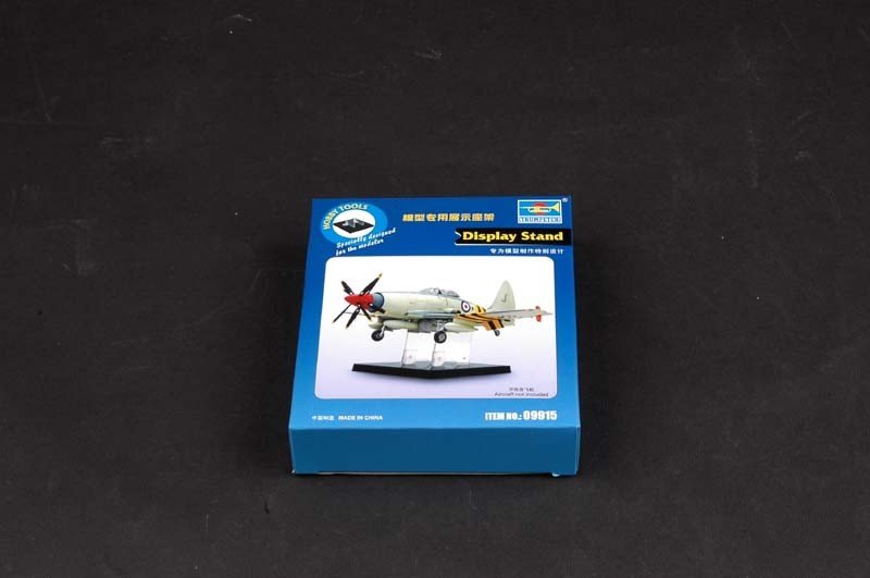 Présentoir Trumpeter 09915