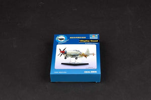 Présentoir Trumpeter 09915