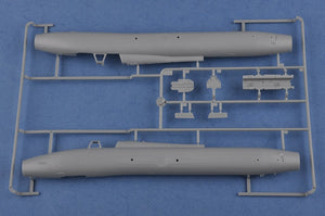 Hobby Boss 81759 Su-17UM3 Fitter-G 1/48 – image 5