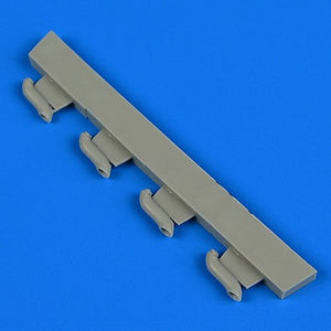 Échappement Quickboost QB72570 PBY Catalina pour Academy 1/72