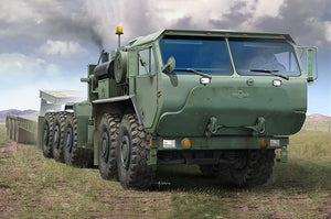 J&amp;#39;adore le kit 63549 Tracteur LVSR MKR16 au 1/35
