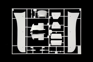 Italeri 4704 ALFA ROMEO 179-179C (1/12) – image 19
