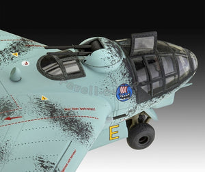 Revell 03790 Arado Ar E.555 Série P 1/72 – Bild 4