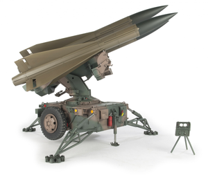 AFV Club 35310 Missile sol-air MIM-23 Hawk JGSDF Version 1/35  – immagine 3