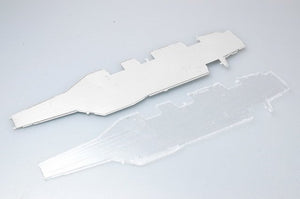 Trumpeter 05754 USS Theodore Roosevelt CVN-71 2006 1/700 – image 5