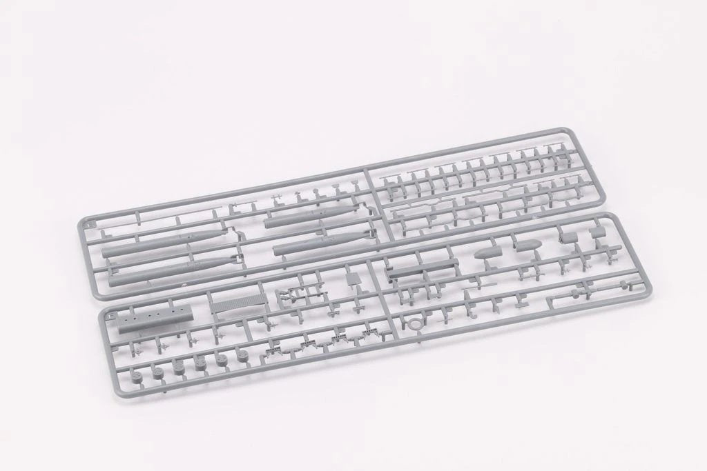 Fore Hobby 1001 Schnellboot S-38 1942 1/72 – immagine 8