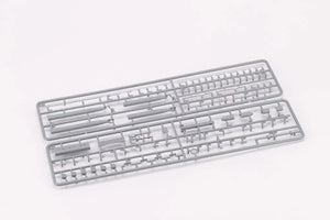 Fore Hobby 1001 Schnellboot S-38 1942 1/72 – immagine 8