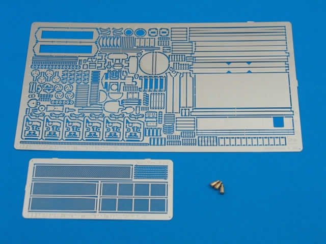 Aber 35212 Char lourd allemand Pz.Kpfw. 754(r) KV-2 - vol.1 - set de base (1/35)