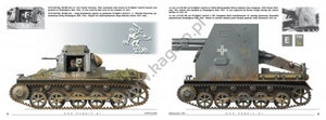 Kagero 15025 Barbarossa 1941 (décalcomanie) EN/PL – image 2