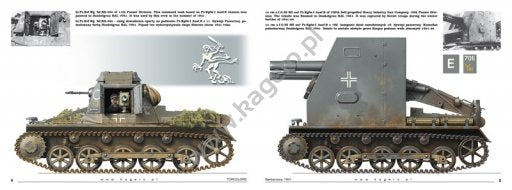 Kagero 15025 Barbarossa 1941 (décalcomanie) EN/PL – image 2