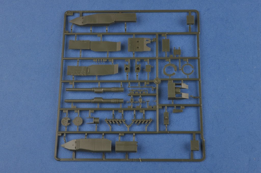 Hobby Boss 83867 Leopard 2A4M CAN – zdjęcie 6