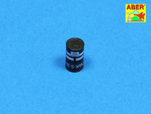Aber 16101 Décharges fumigènes pour cinq supports de grenades arrière (1/16) – immagine 4