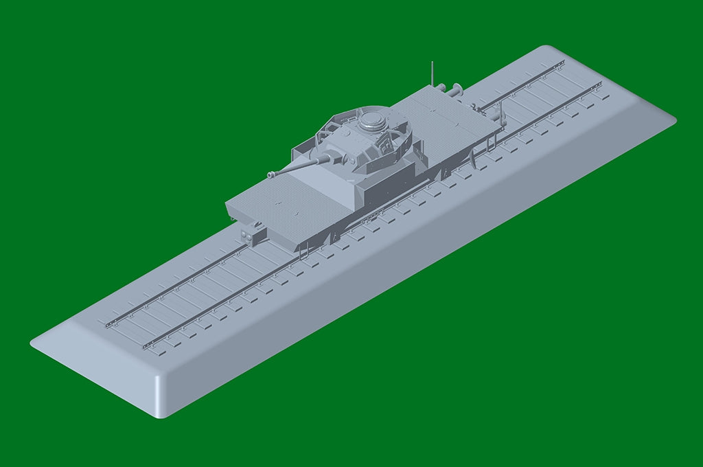 Hobby Boss 82955 Panzerjägerwagen allemand Vol.2 1/72 – image 8