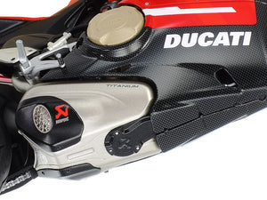 Tamiya 14140 Ducati Superleggera V4 1/12 – imagen 9