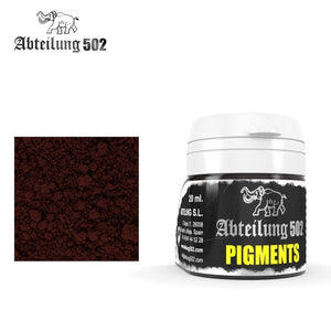 Abteilung 502 ABTP230 ROUILLE VIEUX 20ml