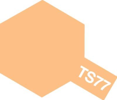 Tamiya TS77 Chair plate (85077)