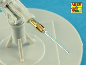 Canon Aber 48L-33 pour canon antiaérien Oerlikon de 20 mm (1/48) – image 8