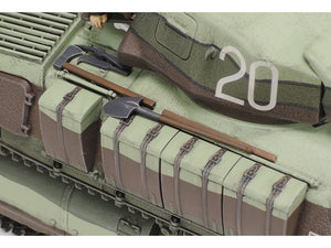 Tamiya 35344 Char moyen français SOMUA S35 (1/35)  – immagine 10