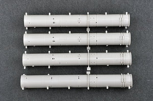 Trumpeter 09519 Russian S-300V 9A83 SAM 1/35 – zdjęcie 12
