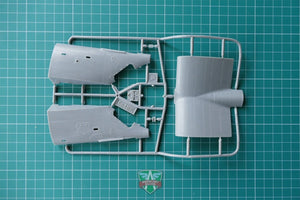 Modelsvit 72033 Beriev Be-12PS Limited Edition 1/72 – zdjęcie 3
