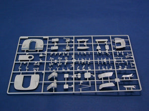 Trumpeter 05102 Hélicoptère Mi-8MT/Mi-17 Hip-H (1/35) – Bild 6