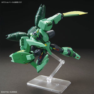 Bandai 67431 HGUC PMX-002 PISTOLET BOLINOAK-SAMMAHN67431 1/144 – Bild 7