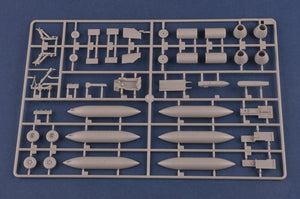Hobby Boss 85809 RAAF F/A-18C 1/48  – image 8