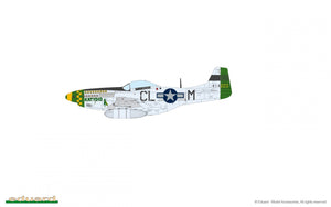 Eduard 2147 Aces of The Eight Dual Combo Édition Limitée 1/72 – Bild 30