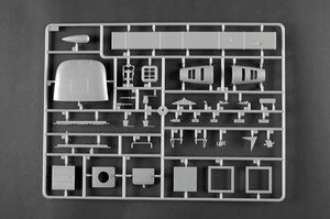 Trumpeter 05113 ACH-47A Chinook blindé 1/35 – Bild 22