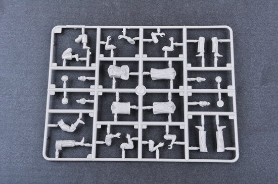 Trumpeter 01551 T-62 russe Mod.1975 (Mod.1962+KTD2) – image 10