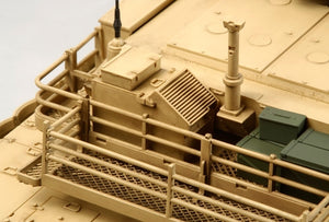 Tamiya 35326 US M1A2 SEP Abrams TUSK II 1/35 – Bild 8
